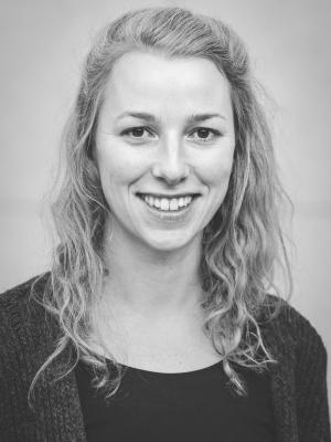 Porträt Claudia Auzinger