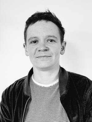 Porträt Jana Niggemann