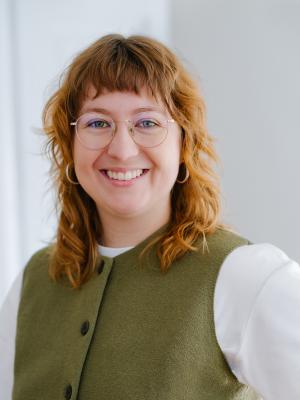 Sophie Augustin (c) Julia Dragosits