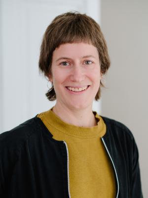 Susu Dobner (c) Julia Dragosits