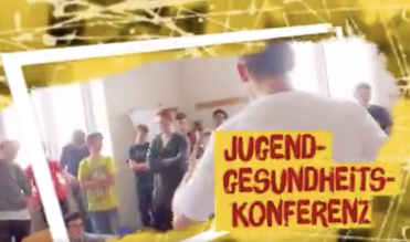 still from the teaser video (c) Wiener Gesundheitsförderung