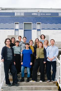 queraum-Team