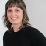Porträt Anita Rappauer