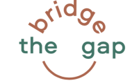 Logo Bridge the Gap