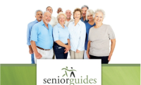 Titelblatt des Senior Guides Curriculum