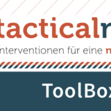 Ausschnitt Titelbild ToolBox