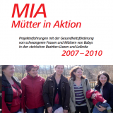 Titelblatt MIA Handbuch