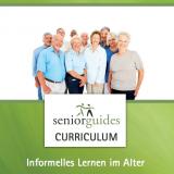 Titelblatt Senior Guides-Curriculum