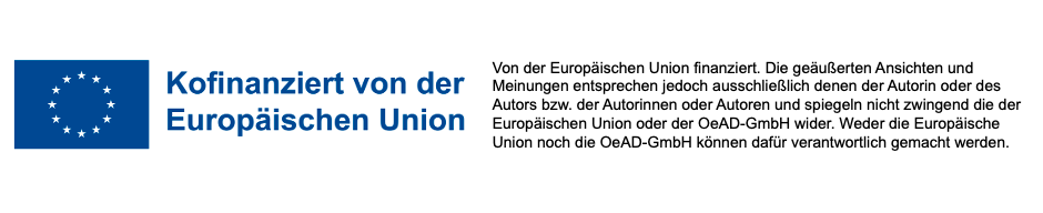 Erasmus+ Logo