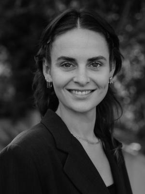 Porträt Lisa Hackl