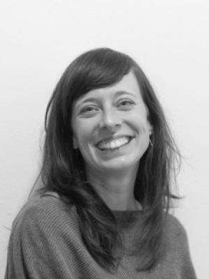 Portrait Nina Hesse