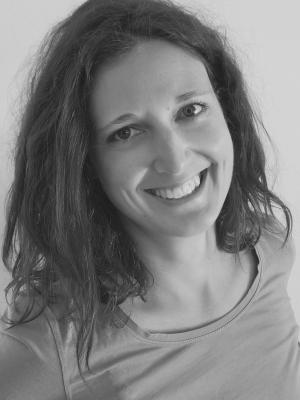 Portrait Anita Rappauer