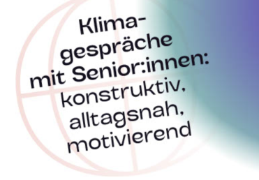 Ausschnitt aus dem Einladungsfolder
