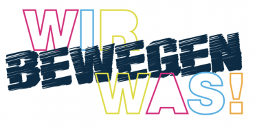 Logo of Wir bewegen was!