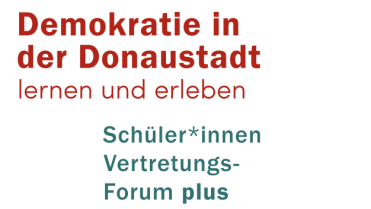 Schriftzug Projektlogo