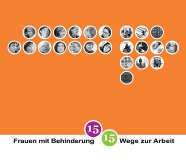 Title 15 Frauen mit Behinderung