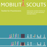 Titelblatt Mobility Scouts Toolkit