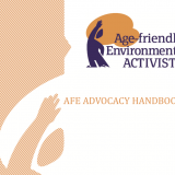 Title of AFE Advocacy Handbook
